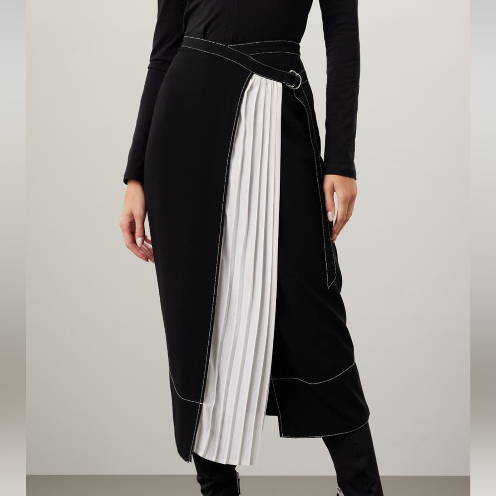 Cinq a Sept Gaia Skirt (Size 0)